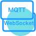 Built-in MQTT & WebSocket
